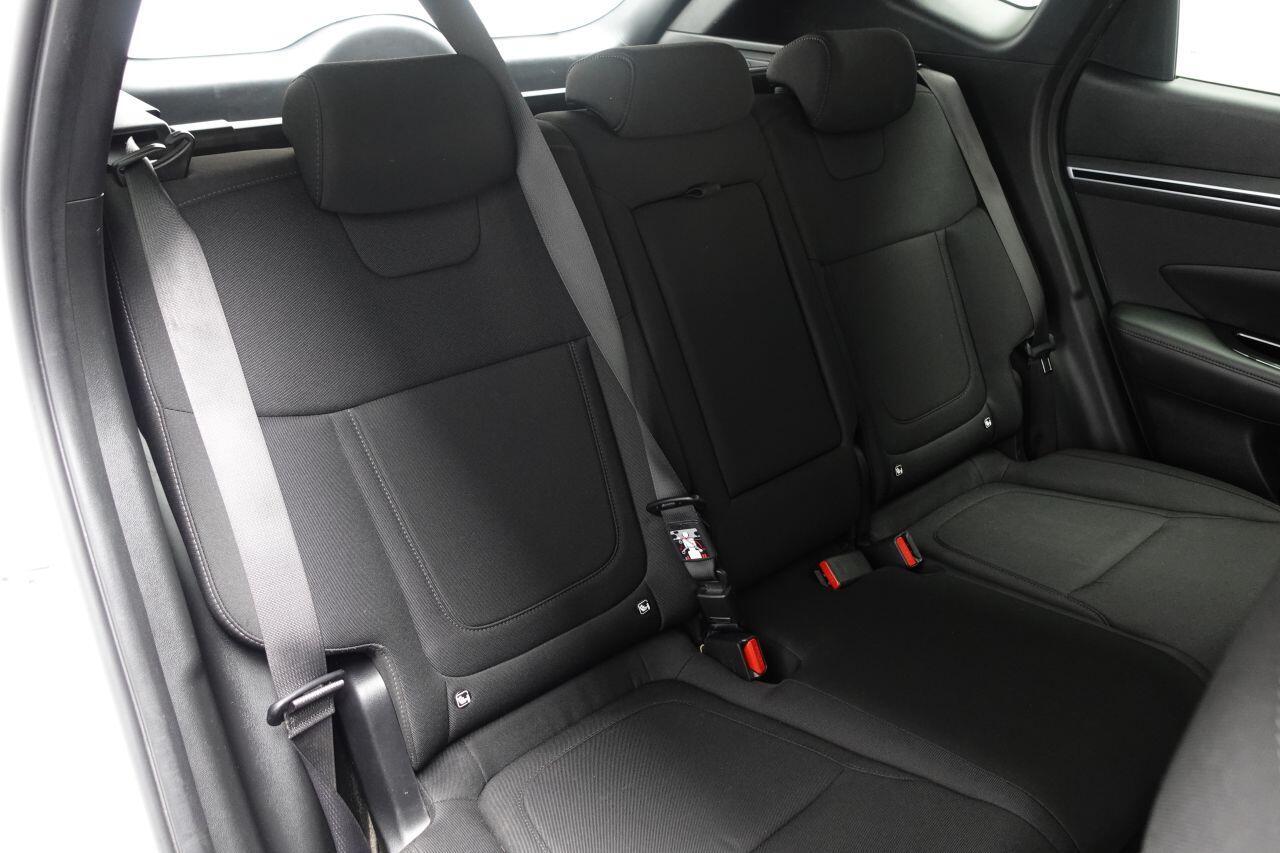 Hyundai Tucson - Image 18