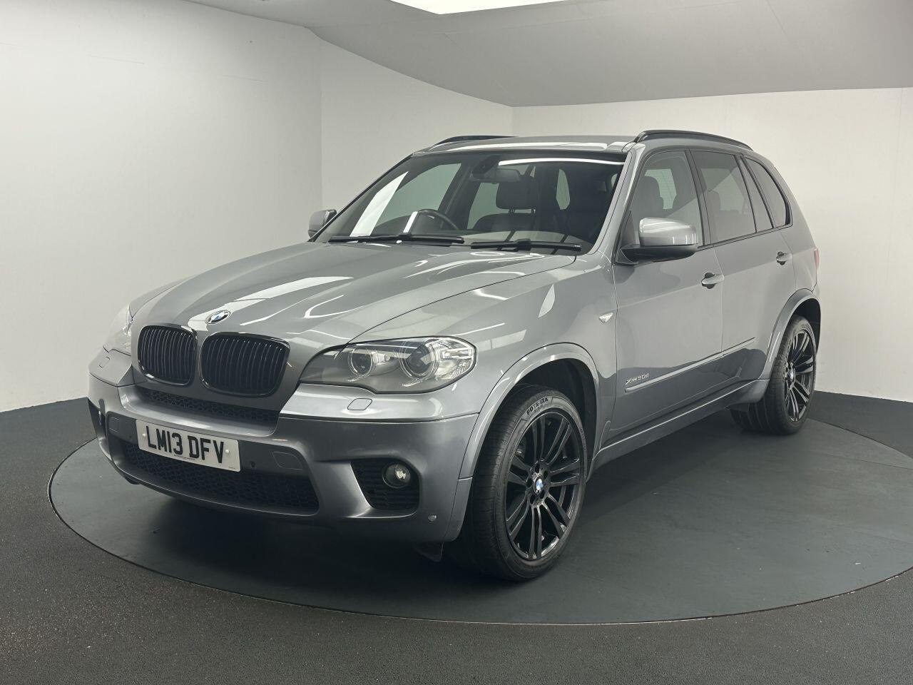 BMW X5 - Image 6