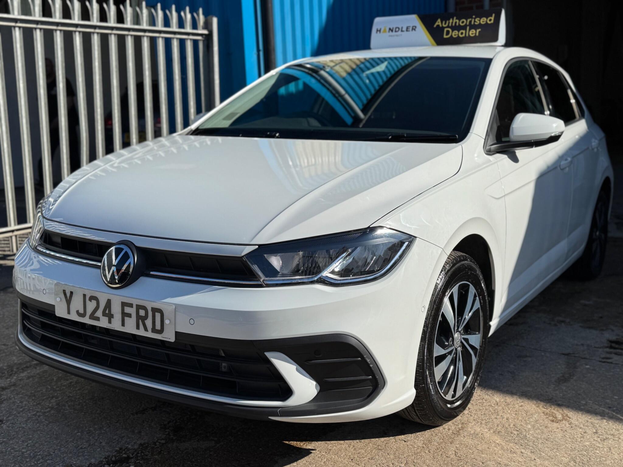 Volkswagen Polo - Image 19