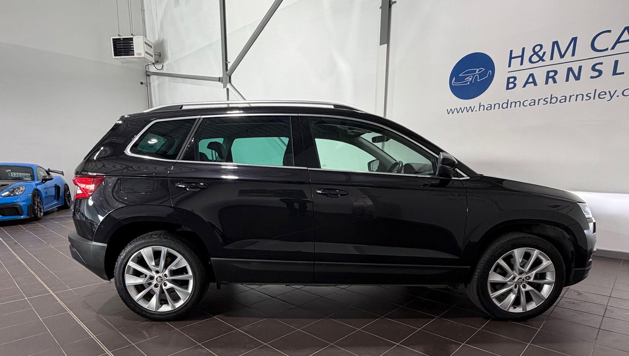 Skoda Karoq - Image 7