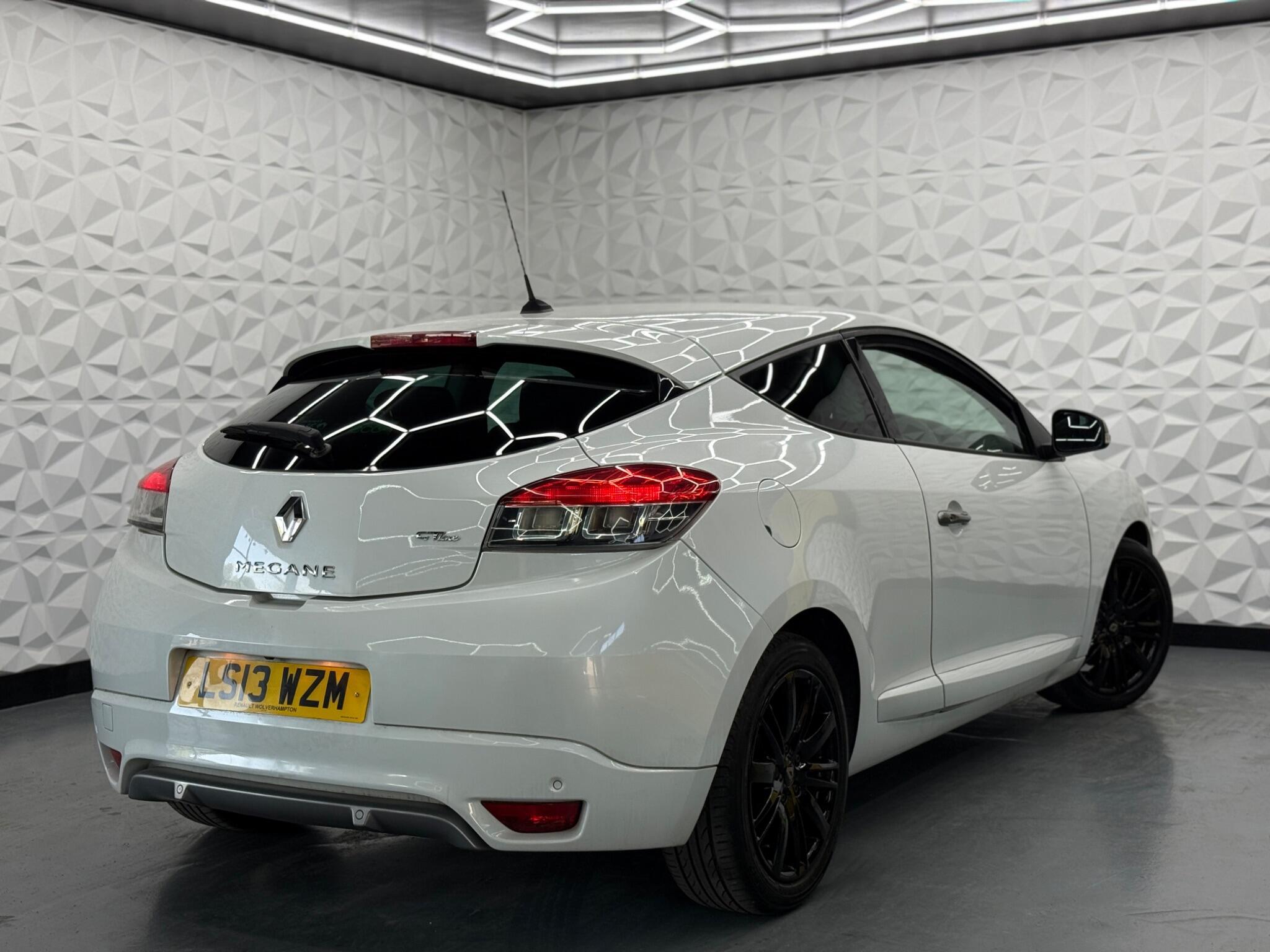 Renault Megane - Image 3