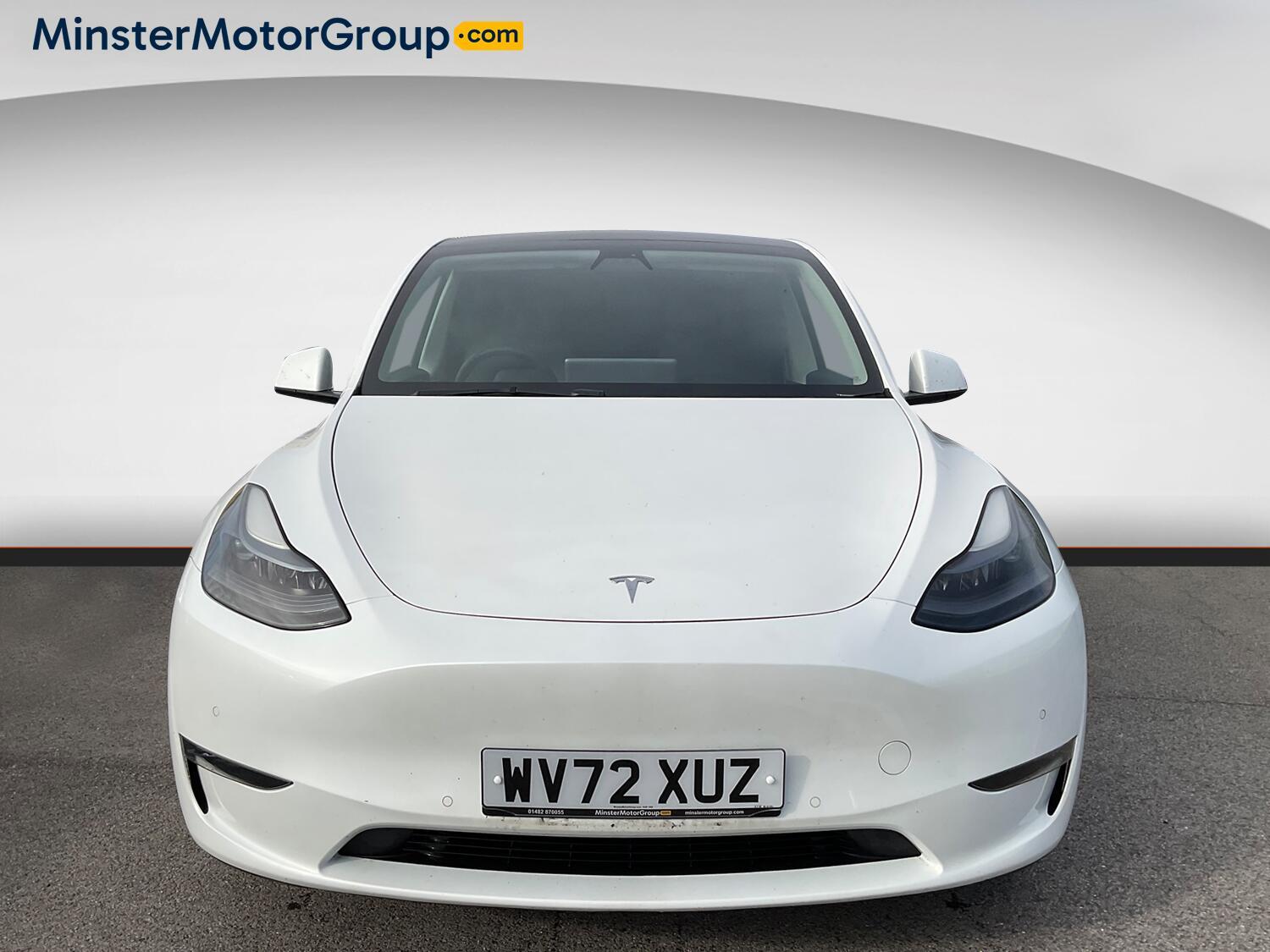 Tesla Model Y - Image 5