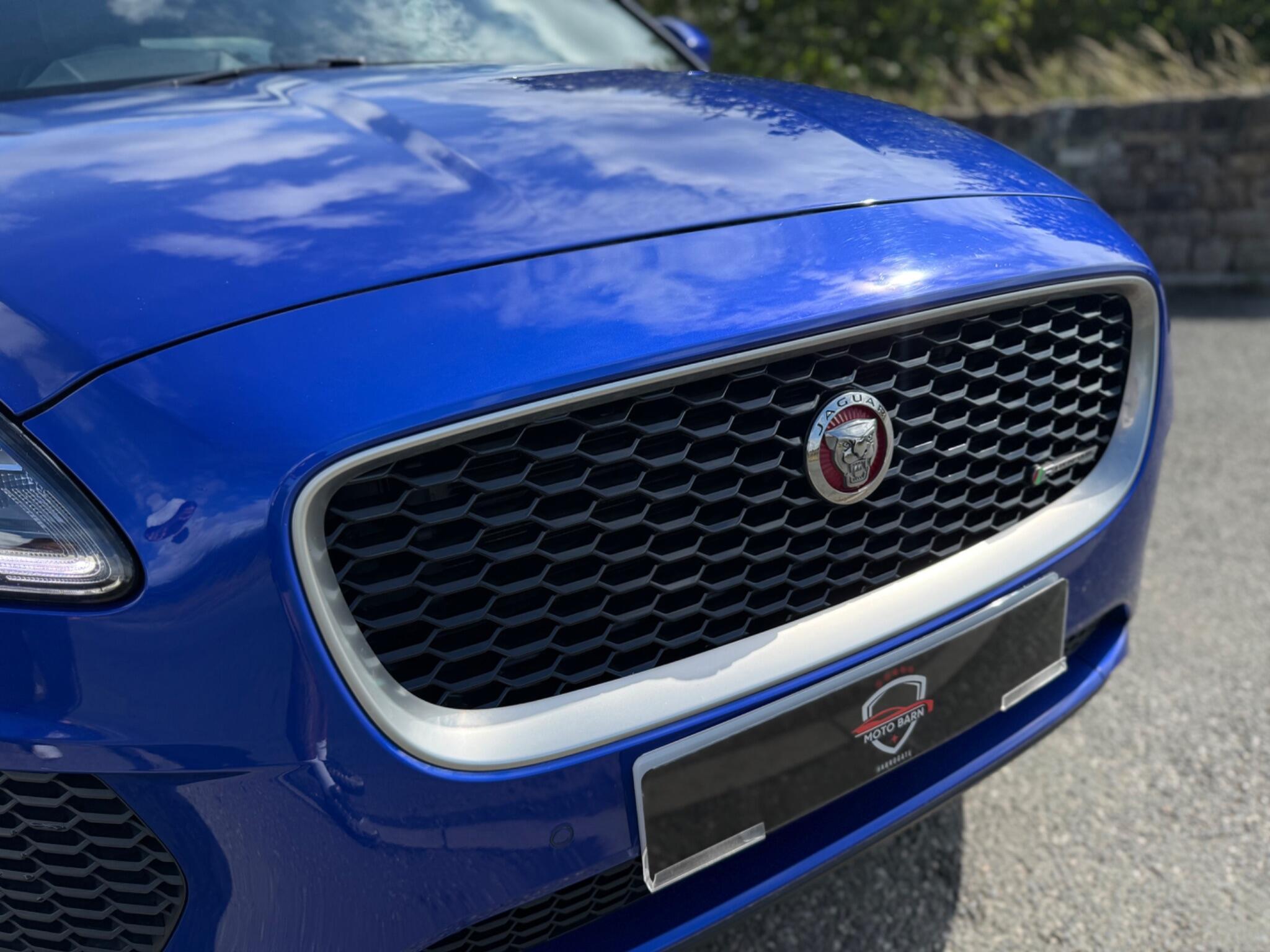 Jaguar E-Pace - Image 3