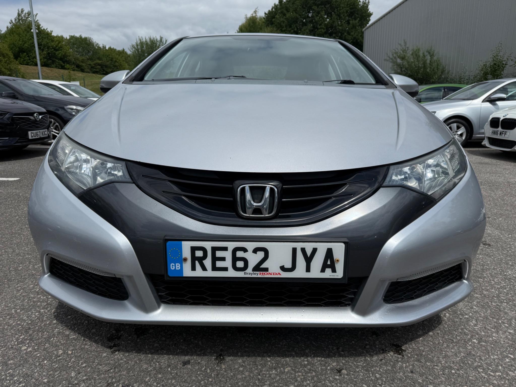 Honda Civic - Image 7