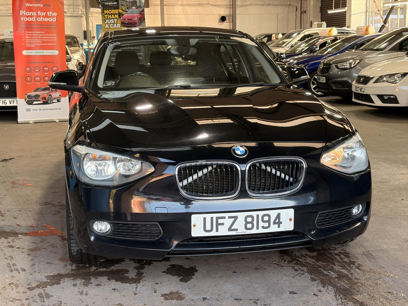 BMW 1 Series - Image 2