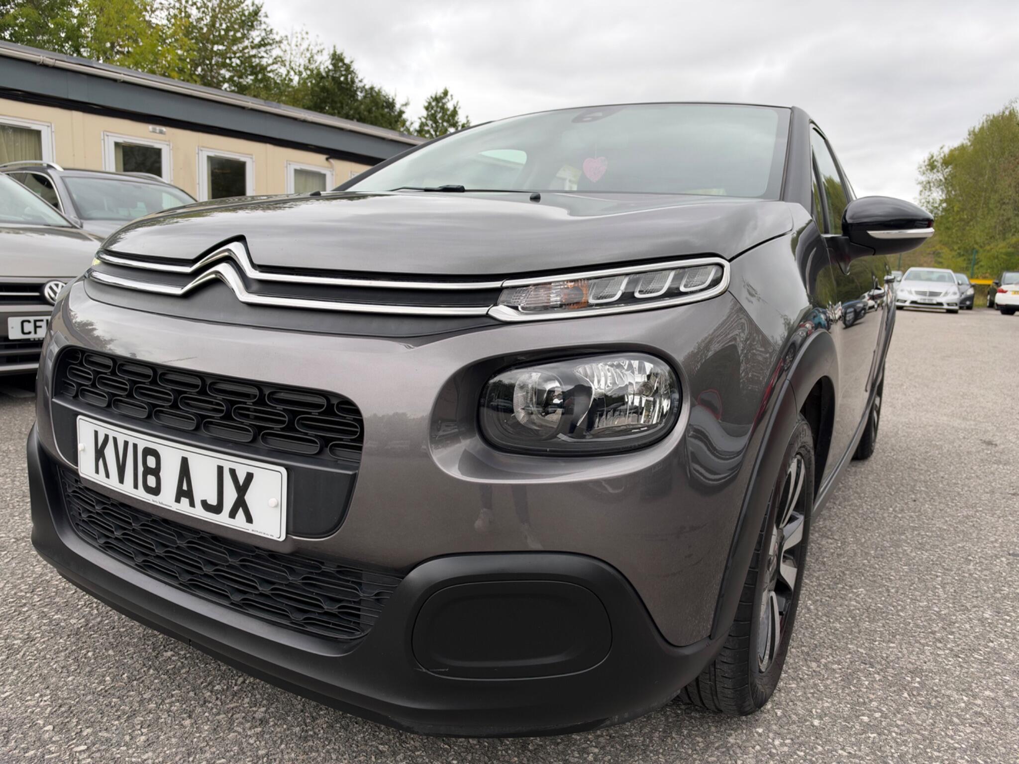 Citroen C3 - Image 7