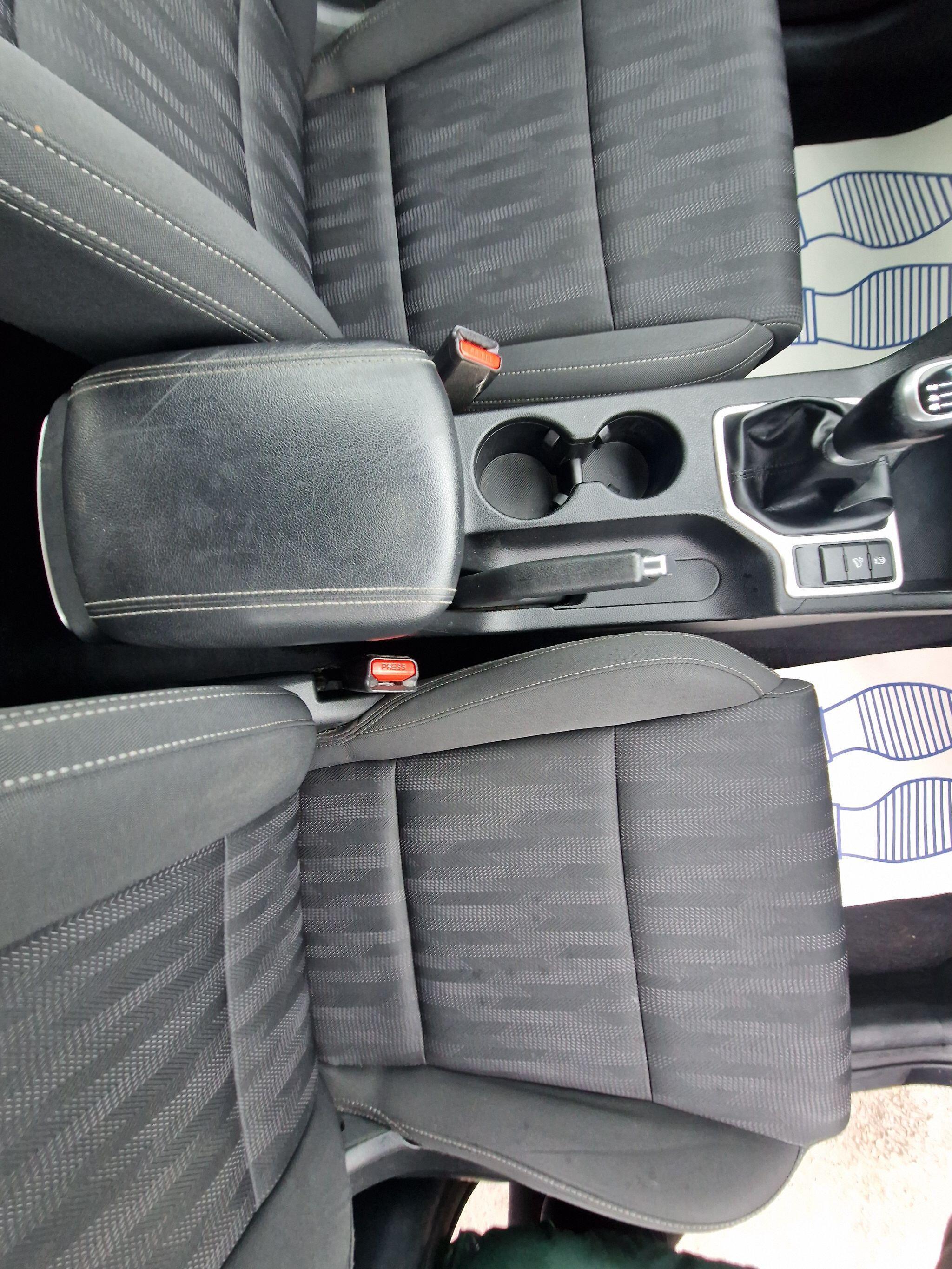 Kia Sportage - Image 29