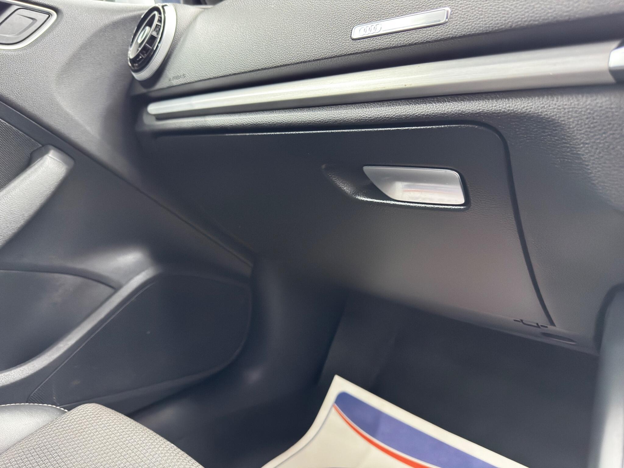 Audi A3 - Image 35