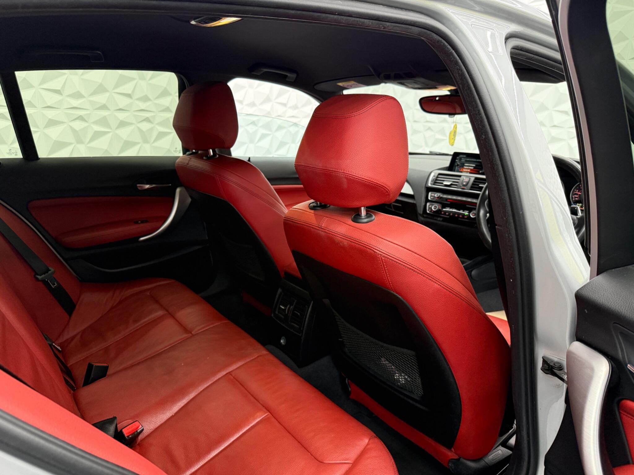 BMW 1 Series - Image 18