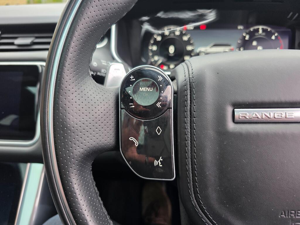 Land Rover RANGE ROVER SPORT - Image 36