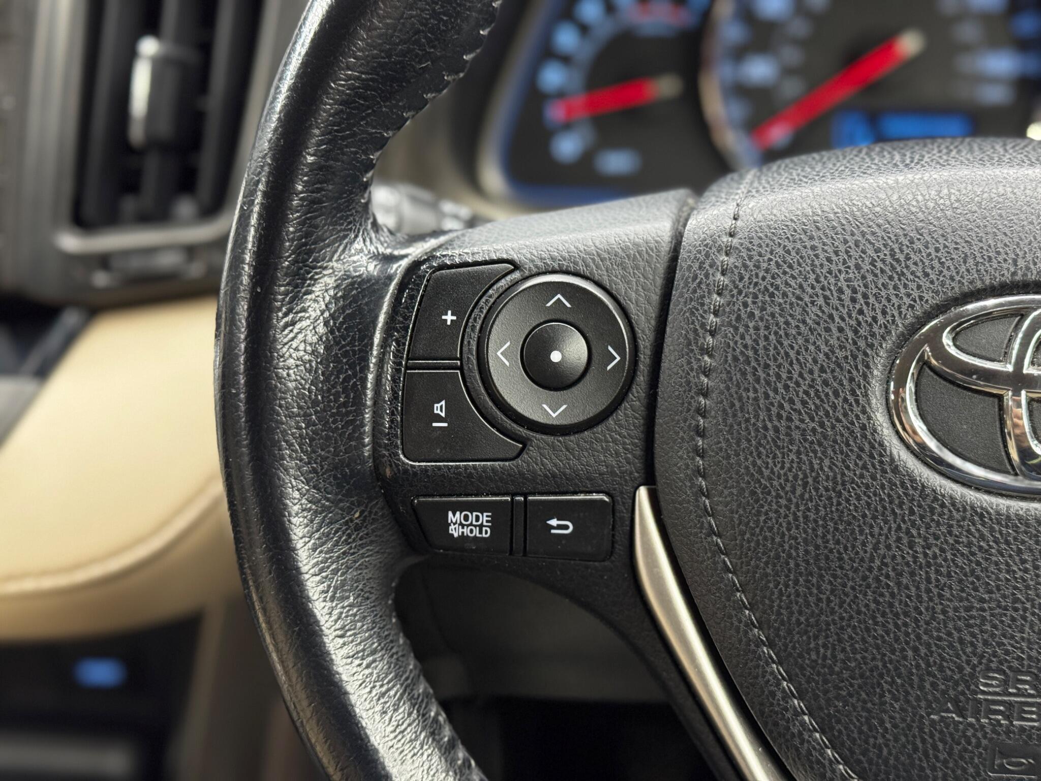 Toyota RAV4 - Image 20