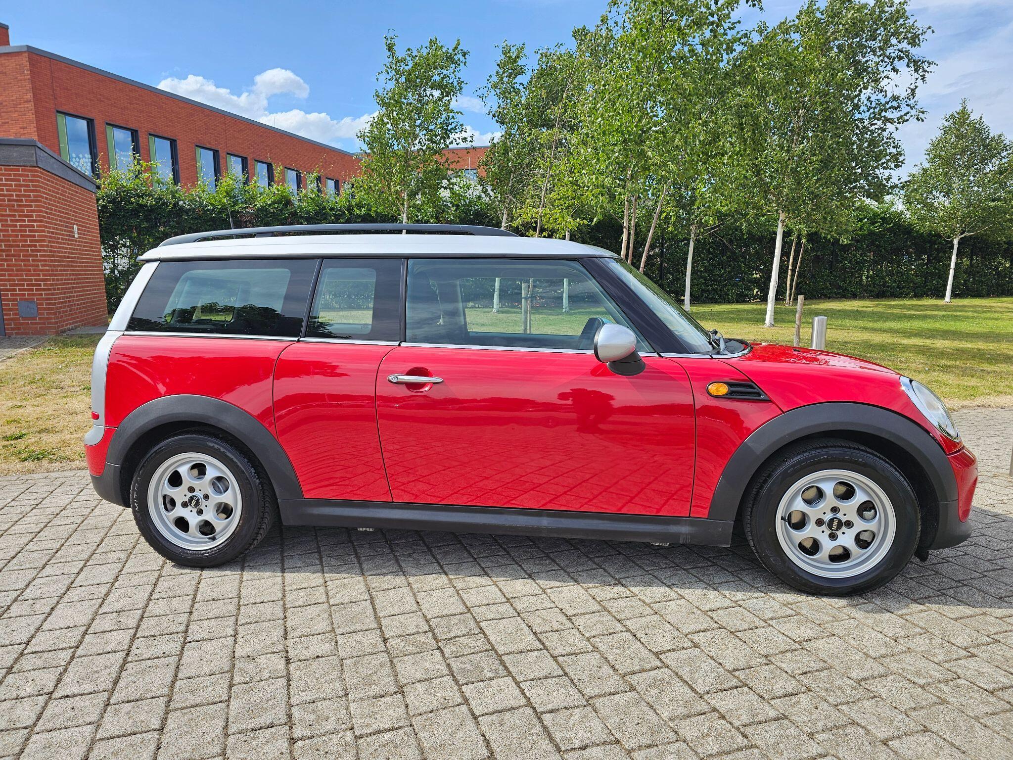 MINI Clubman - Image 15