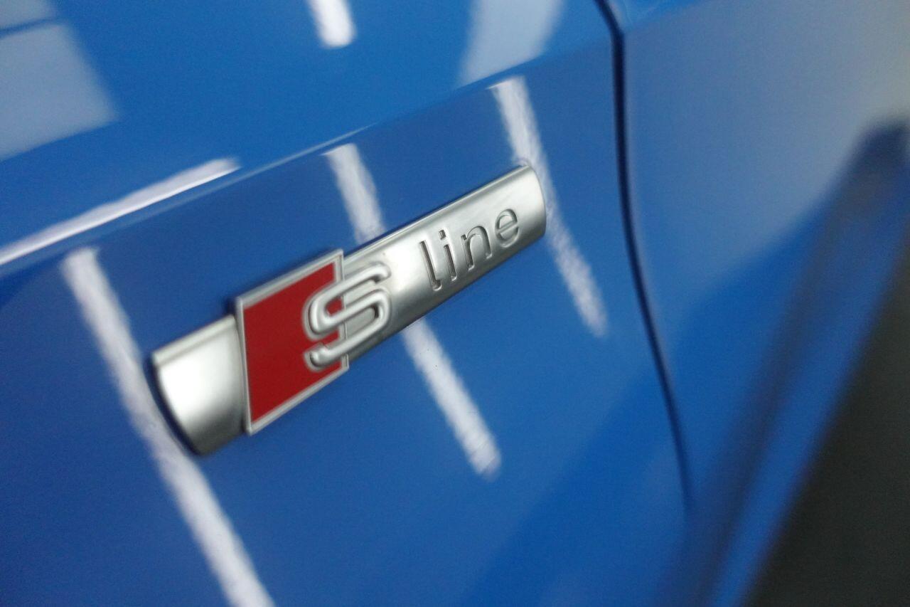 Audi A3 - Image 17