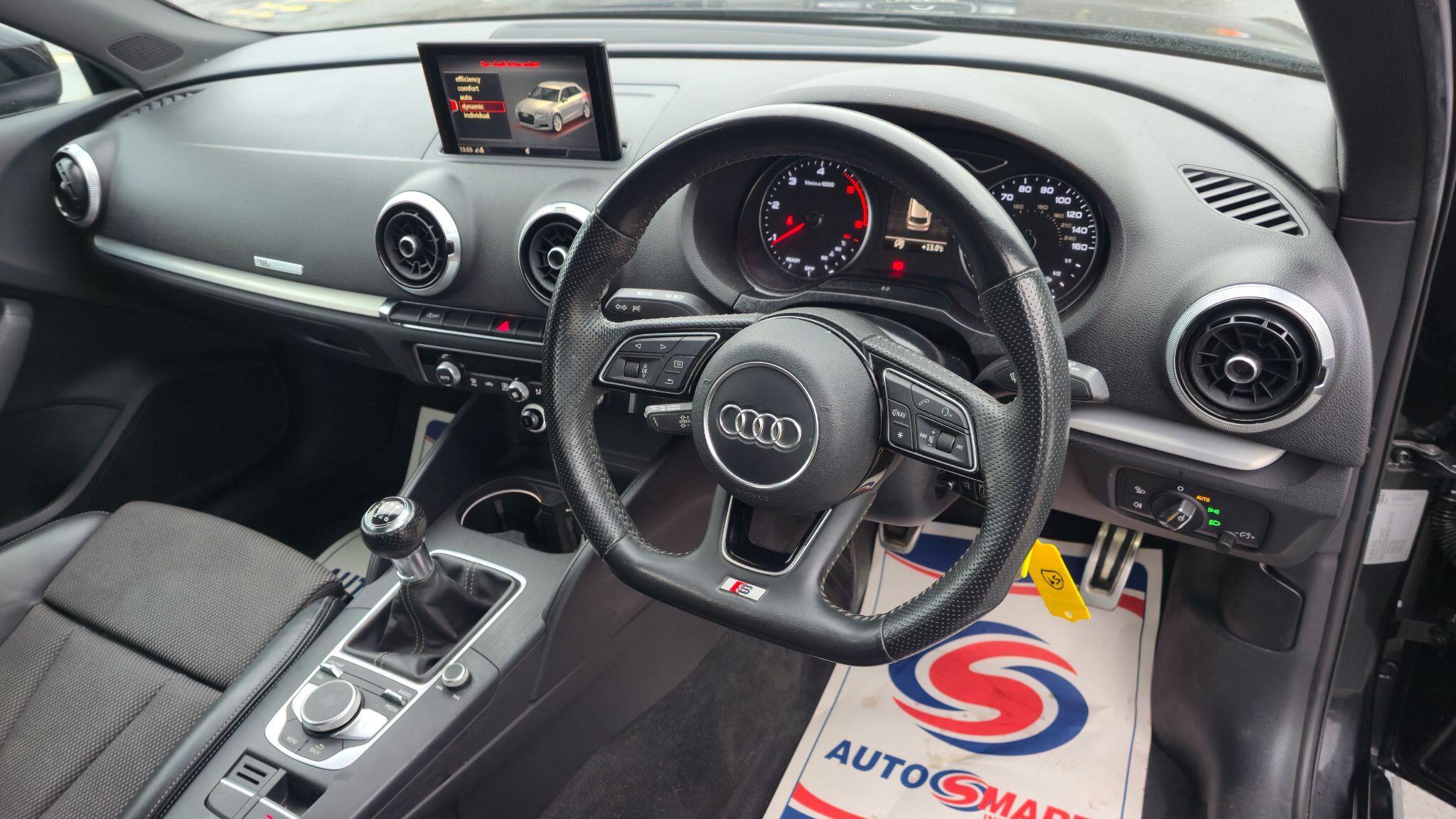 Audi A3 - Image 15