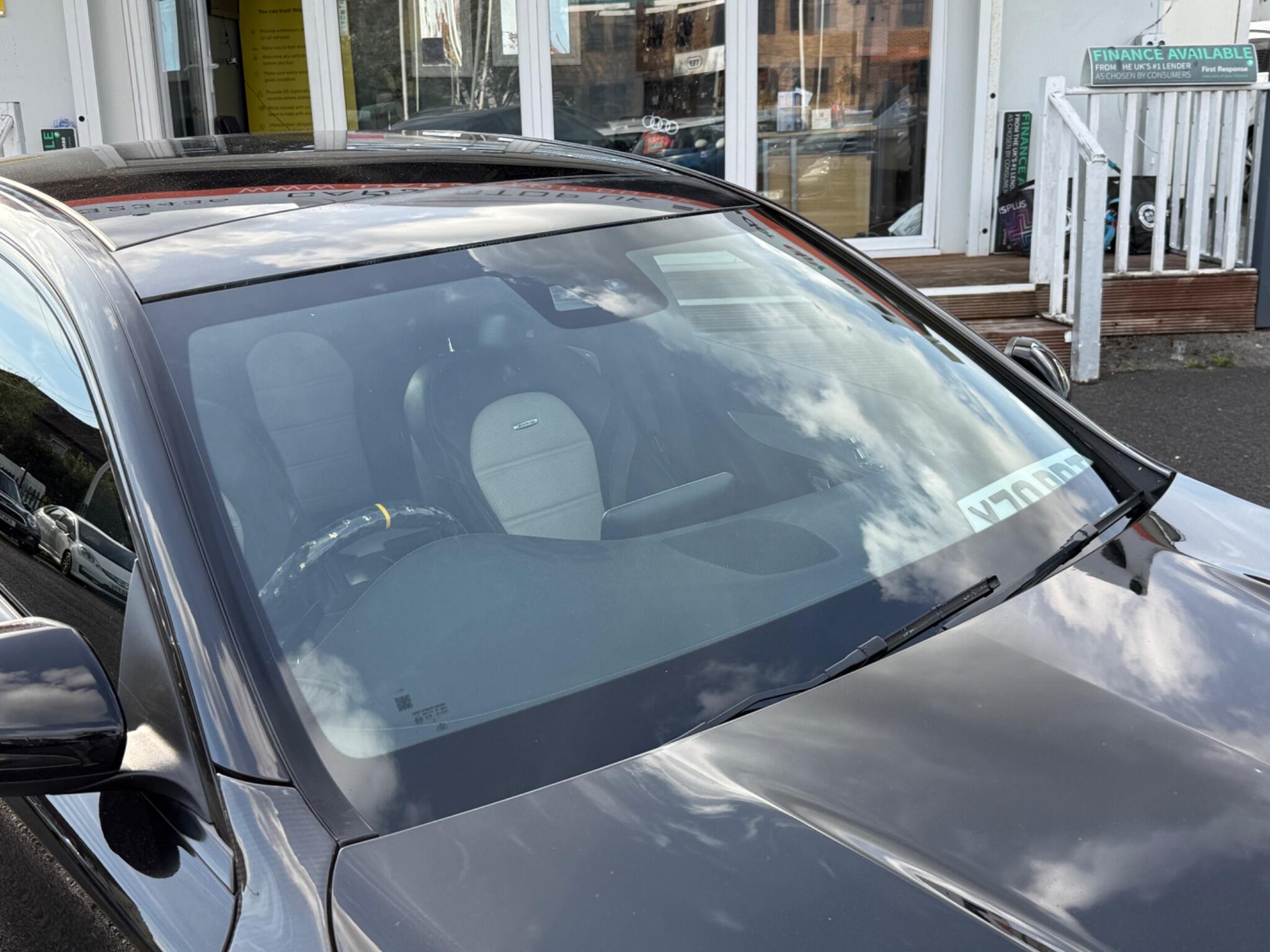 Mercedes C Class - Image 11