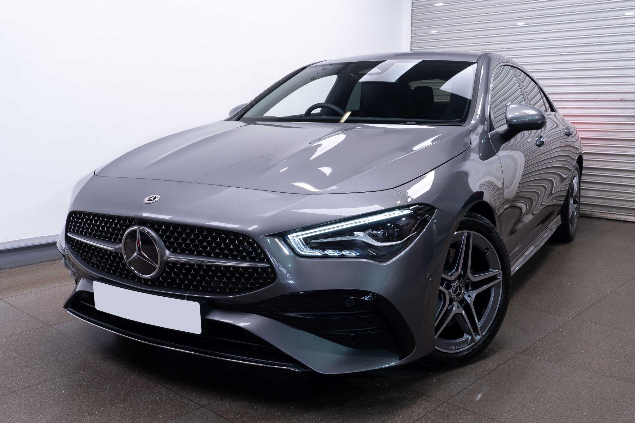 Mercedes CLA - Image 3