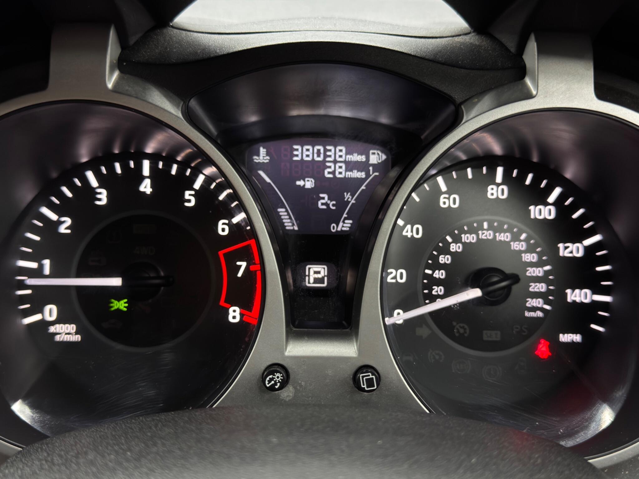 Nissan Juke - Image 22