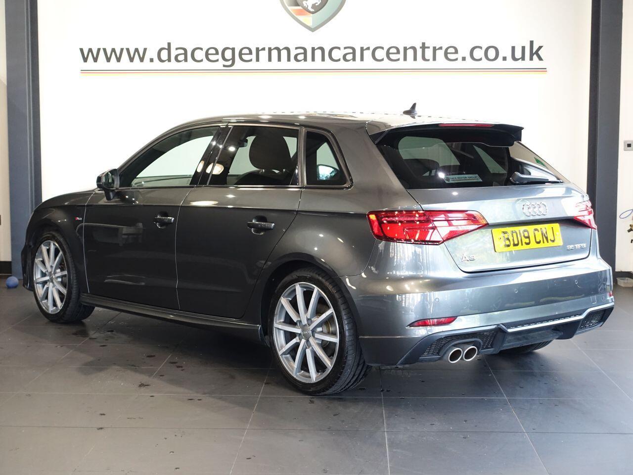 Audi A3 - Image 8