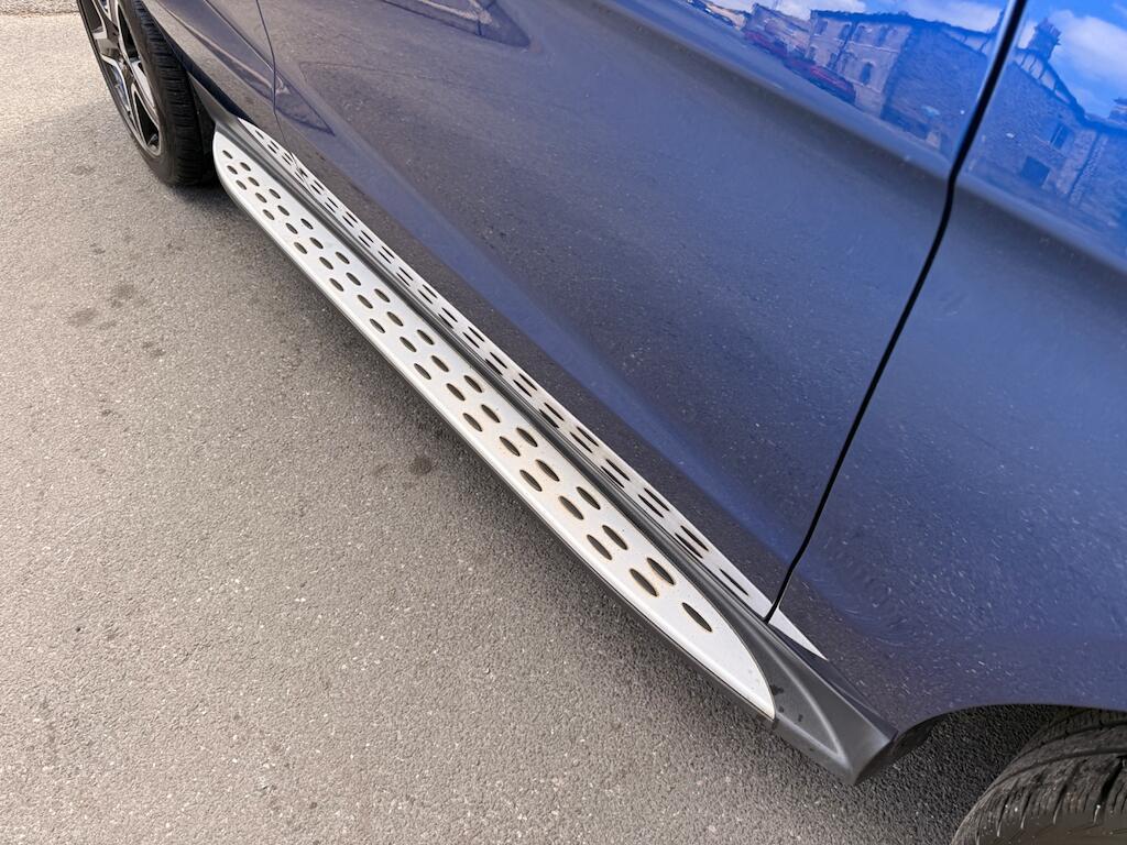 Mercedes GLE - Image 18