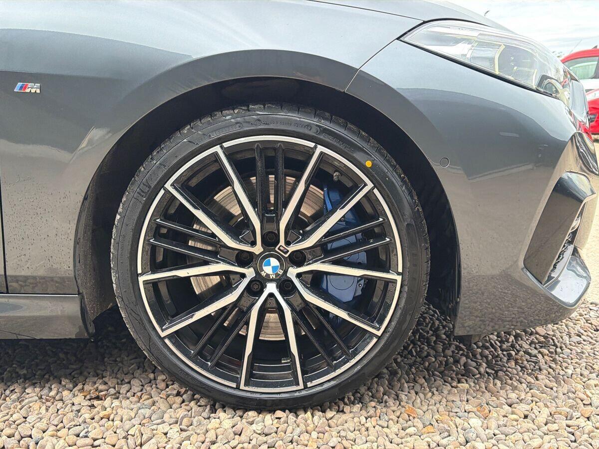 BMW 2 SERIES GRAN COUPE - Image 13