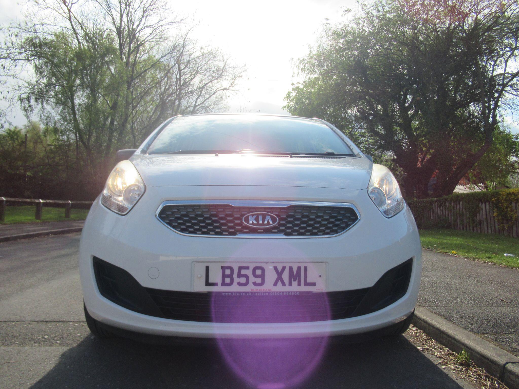 Kia Venga - Image 4
