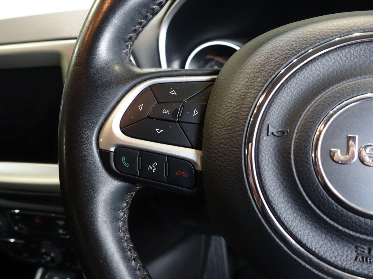 Jeep Compass - Image 17