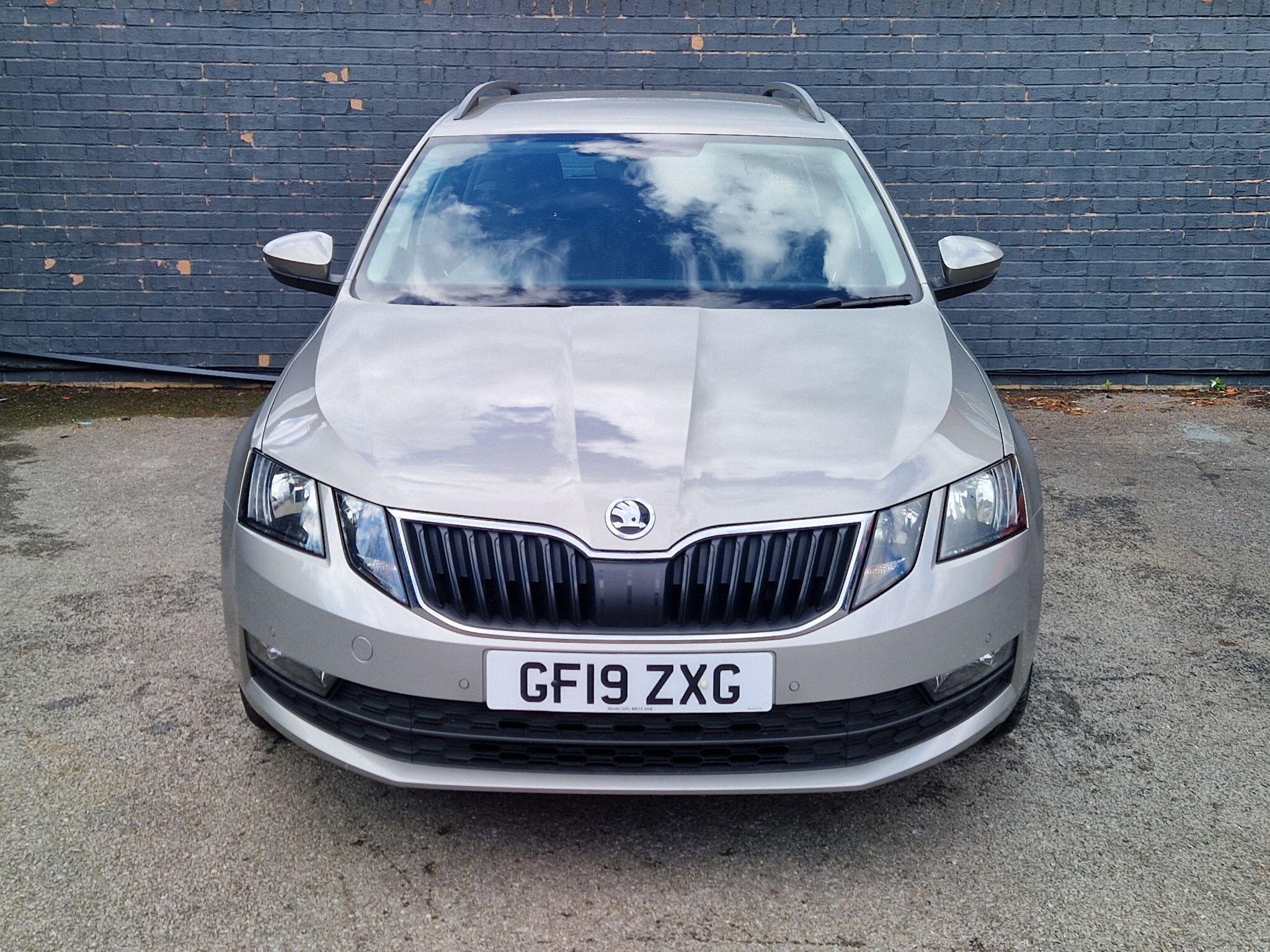 Skoda Octavia - Image 4