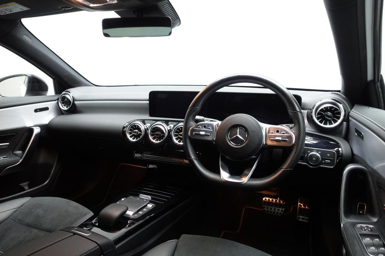 Mercedes-benz A Class - Image 15