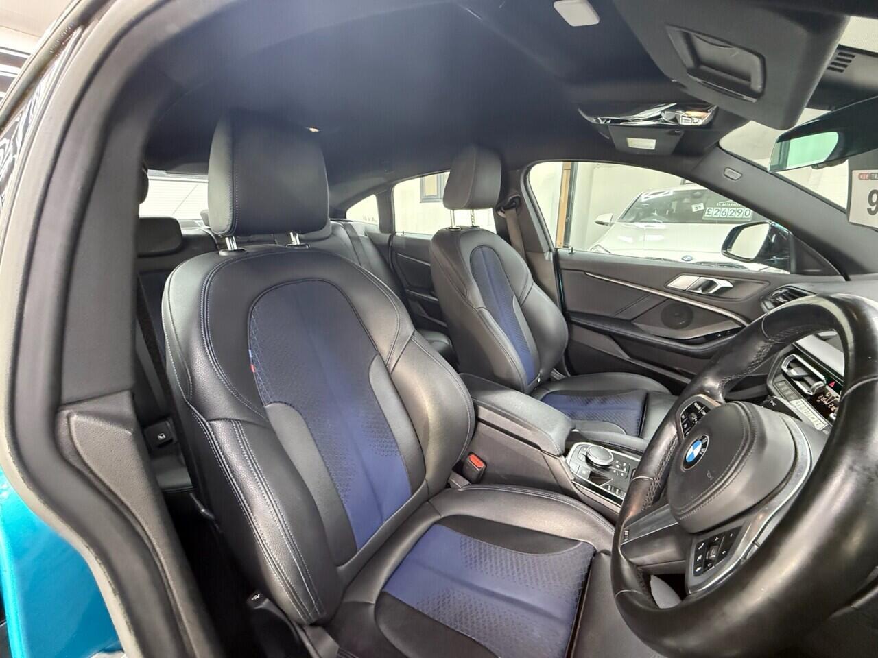 BMW 2 SERIES GRAN COUPE - Image 15