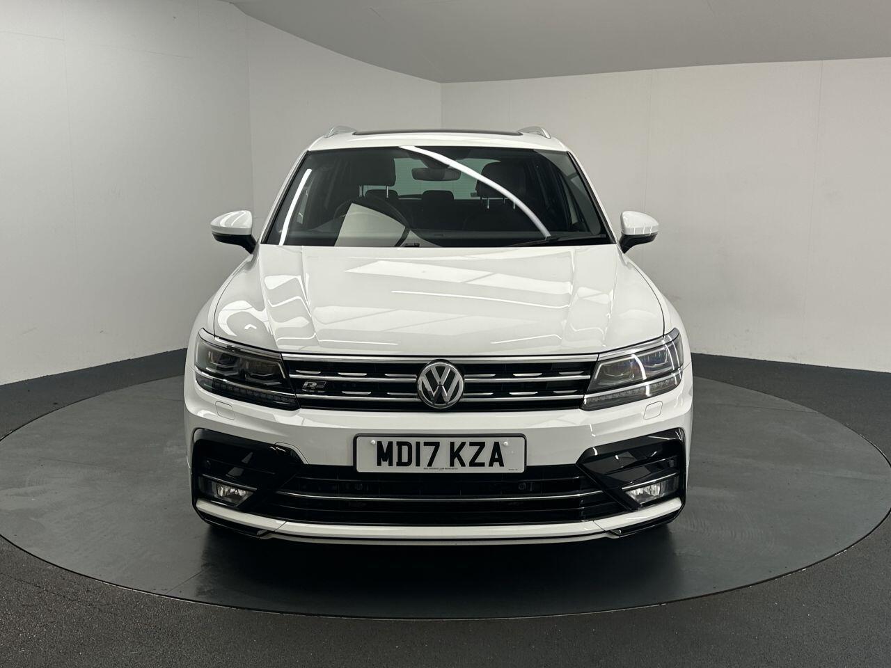 Volkswagen Tiguan - Image 5