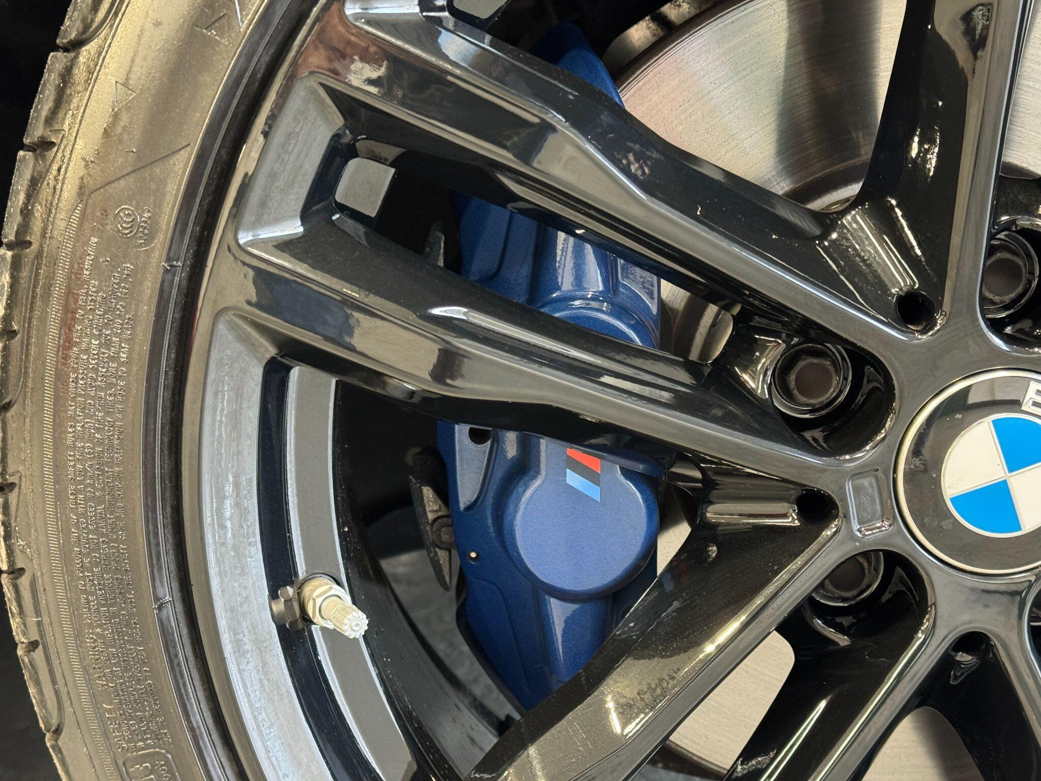 BMW 4 SERIES GRAN COUPE - Image 84