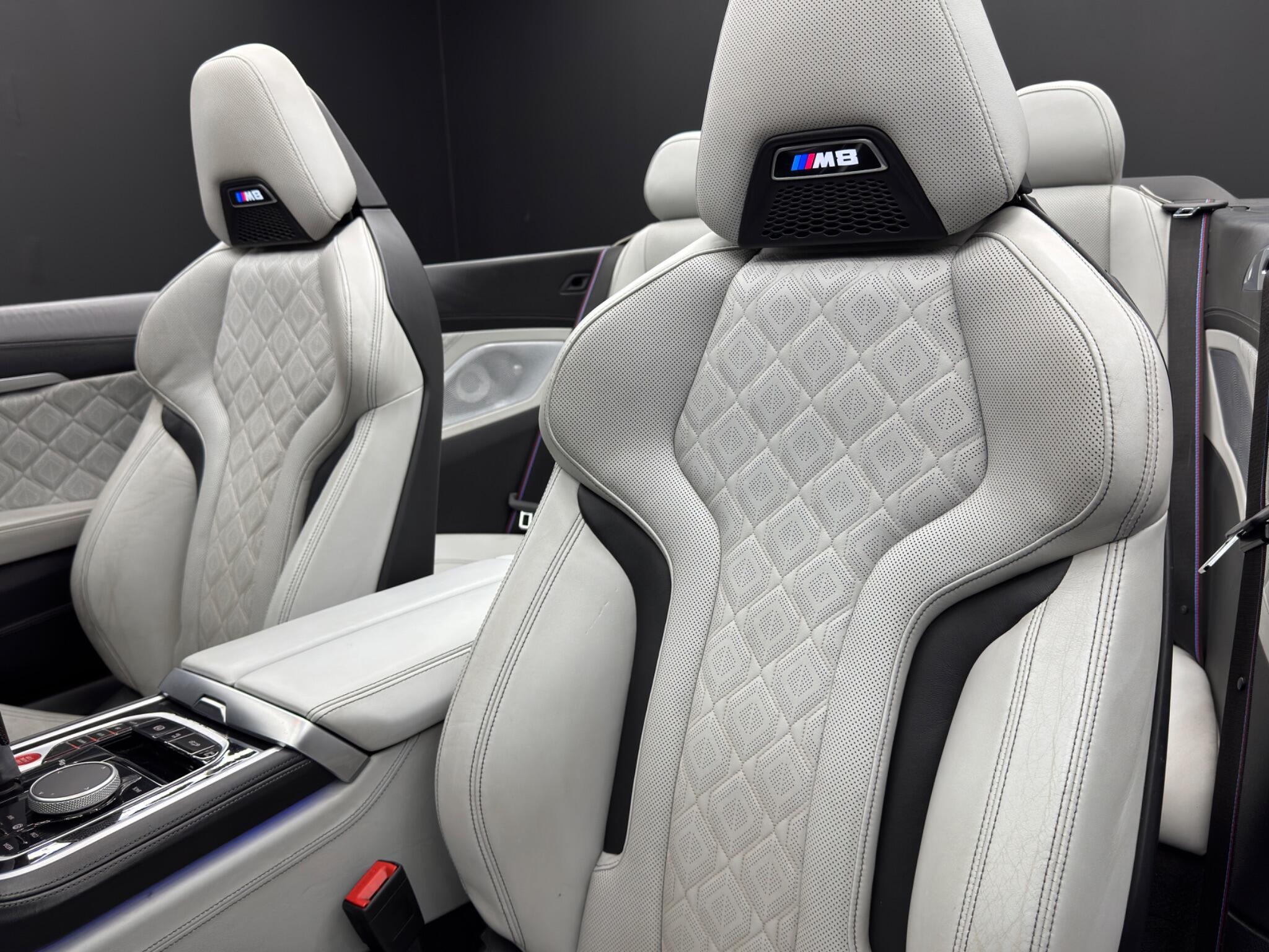 BMW M8 - Image 14