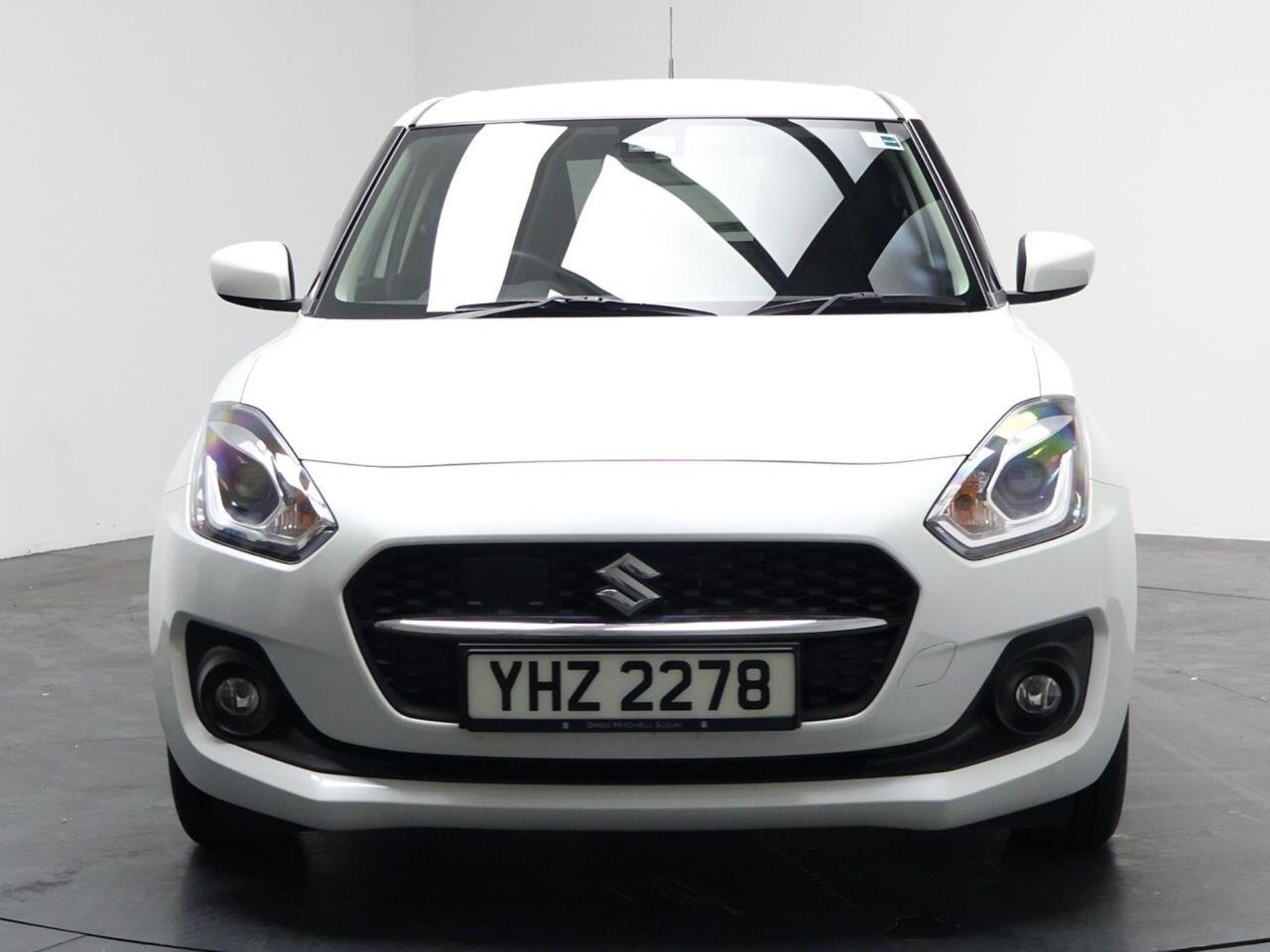 Suzuki Swift - Image 2