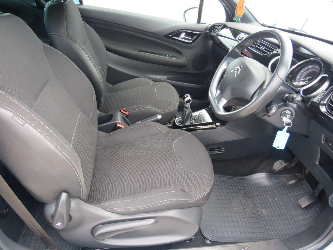 Citroen DS3 - Image 7