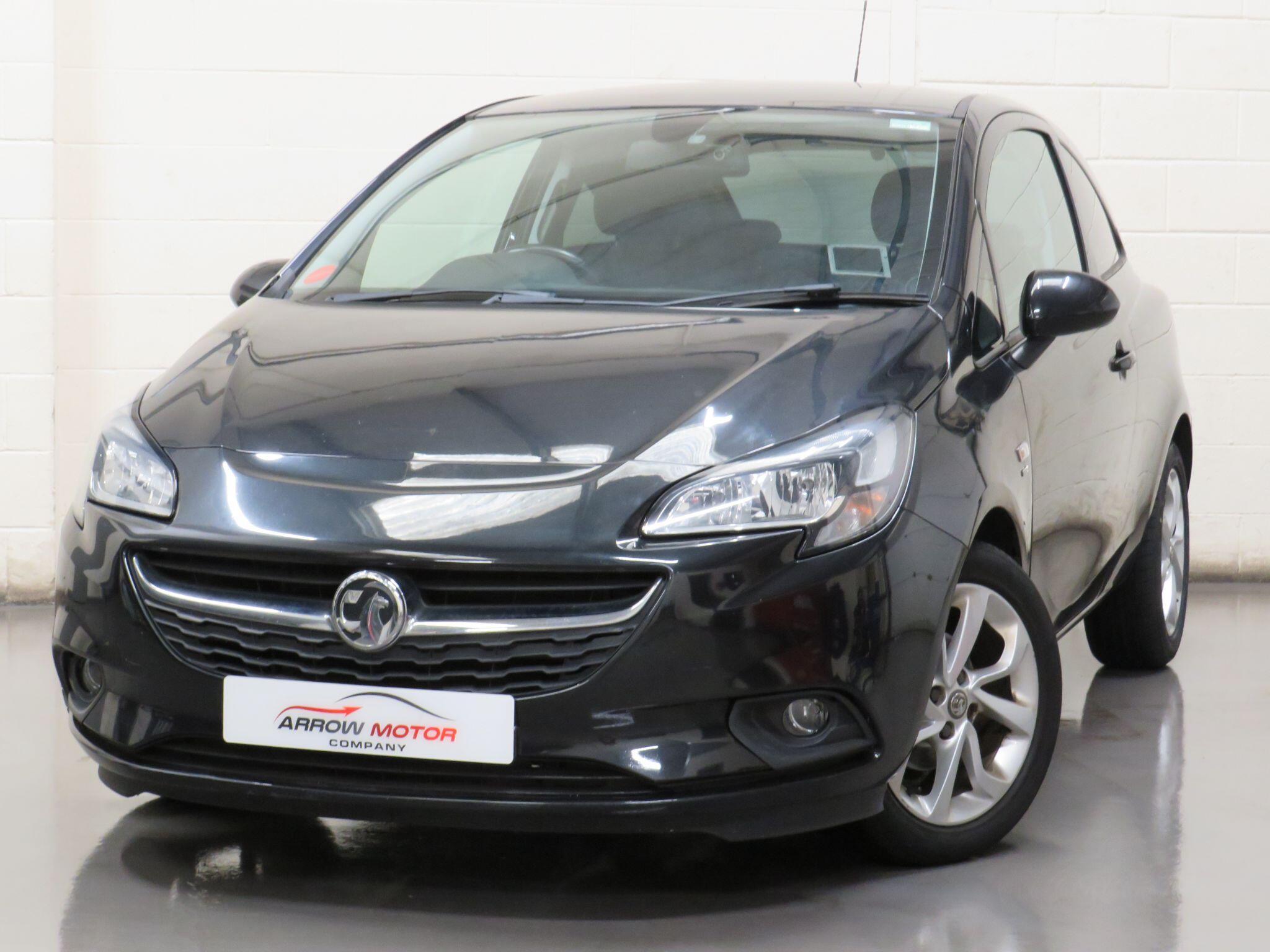 Vauxhall Corsa - Image 7