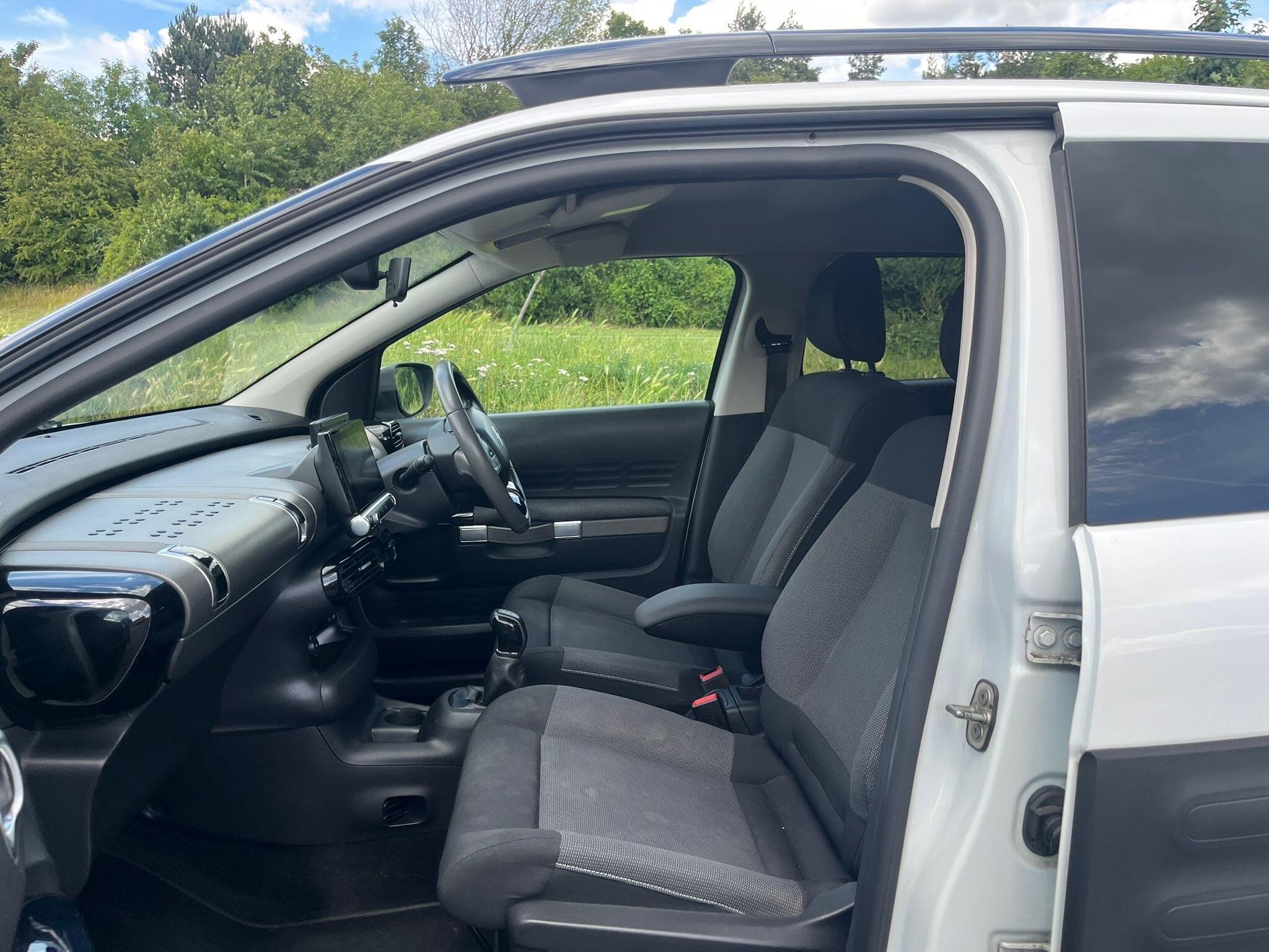 Citroen C4 Cactus - Image 7