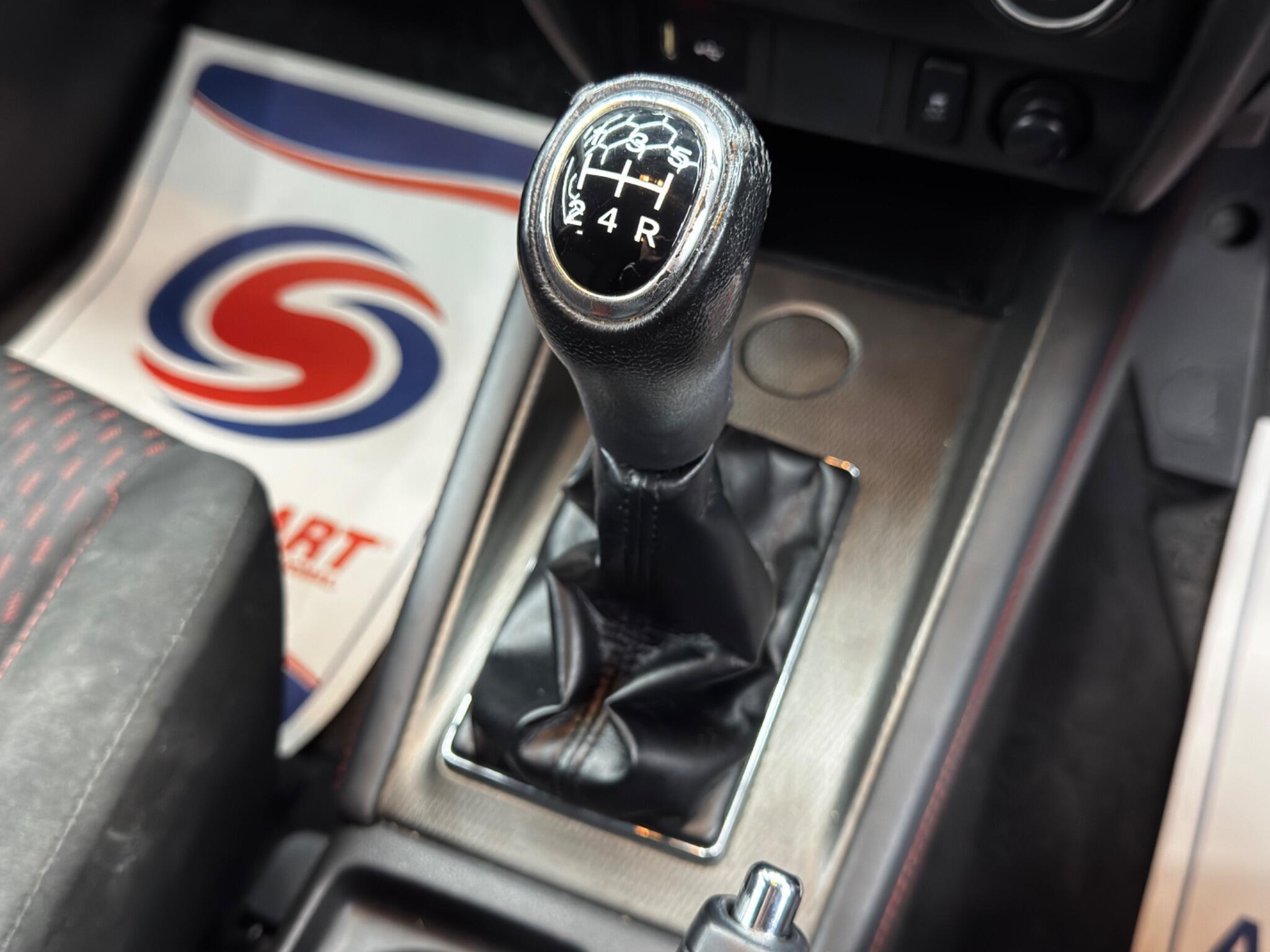 Mitsubishi ASX - Image 24