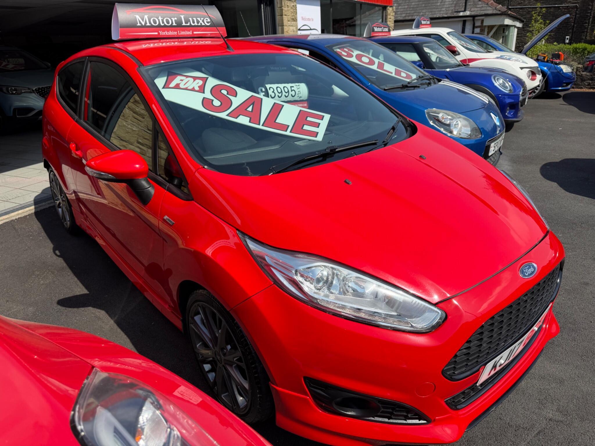 Ford Fiesta - Image 26
