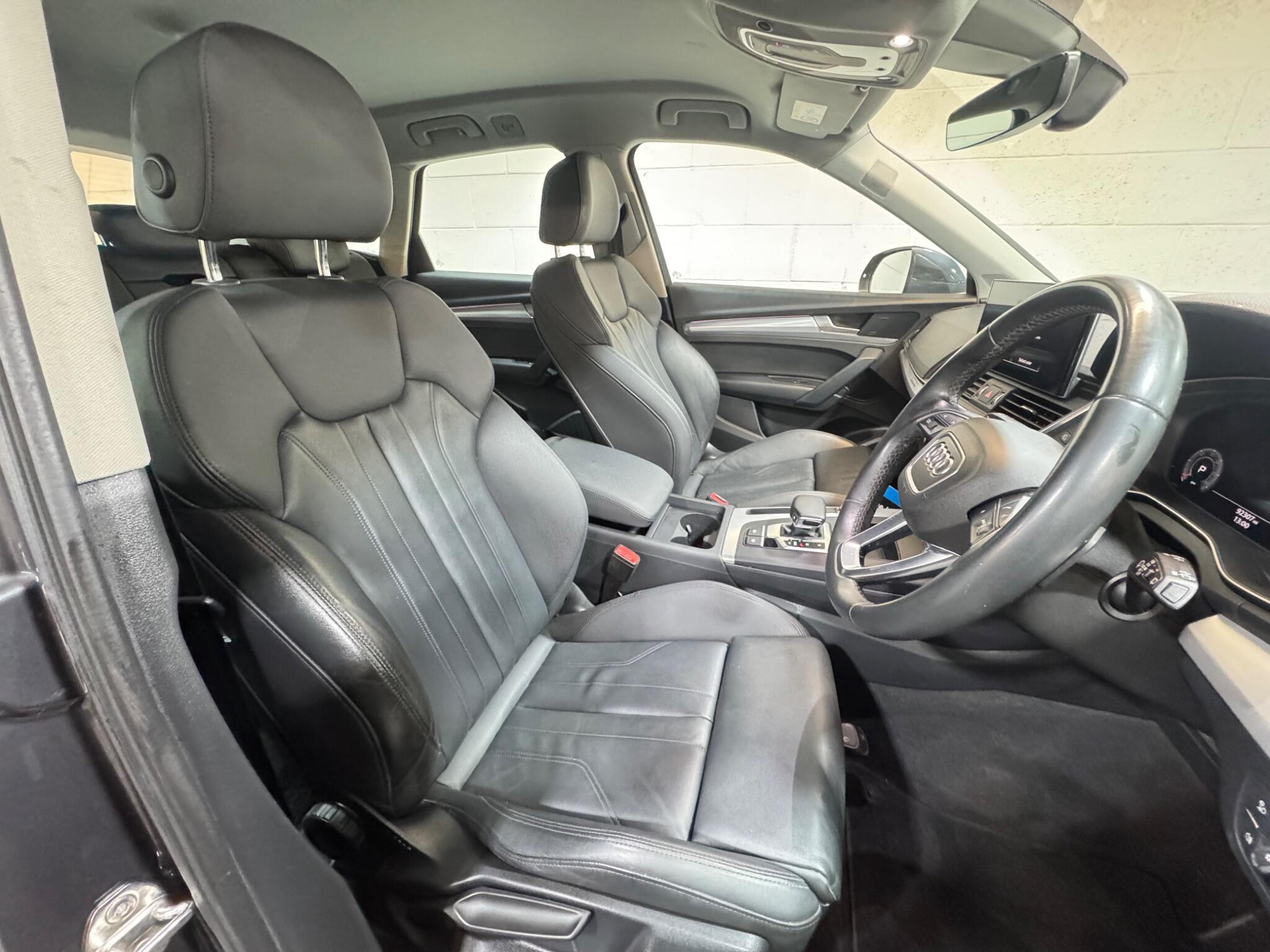 Audi Q5 - Image 8