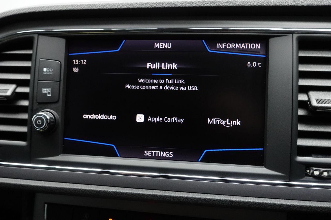 SEAT Leon - Image 29