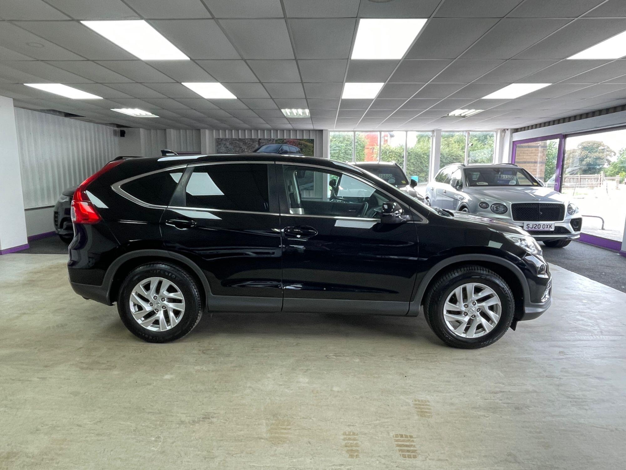 Honda CR-V - Image 12