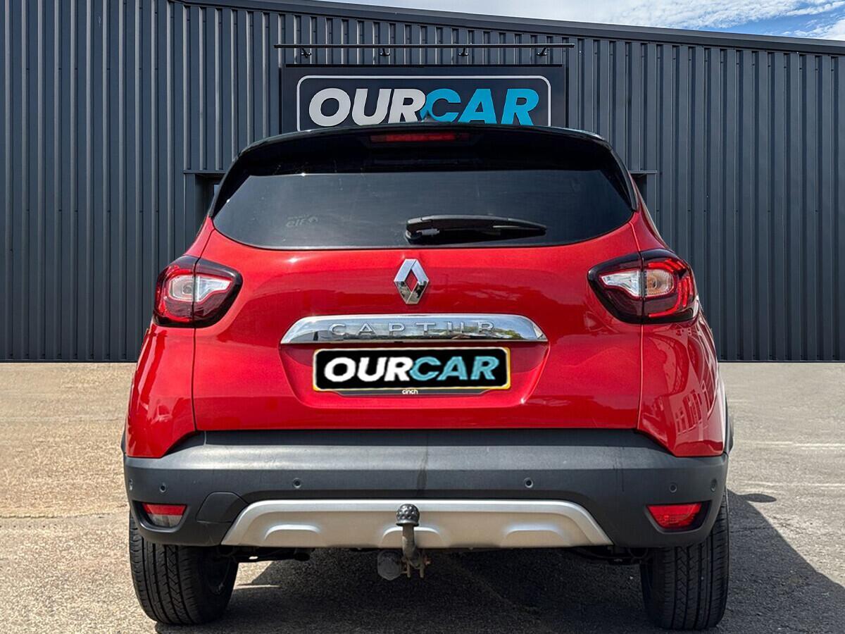 Renault Captur - Image 4