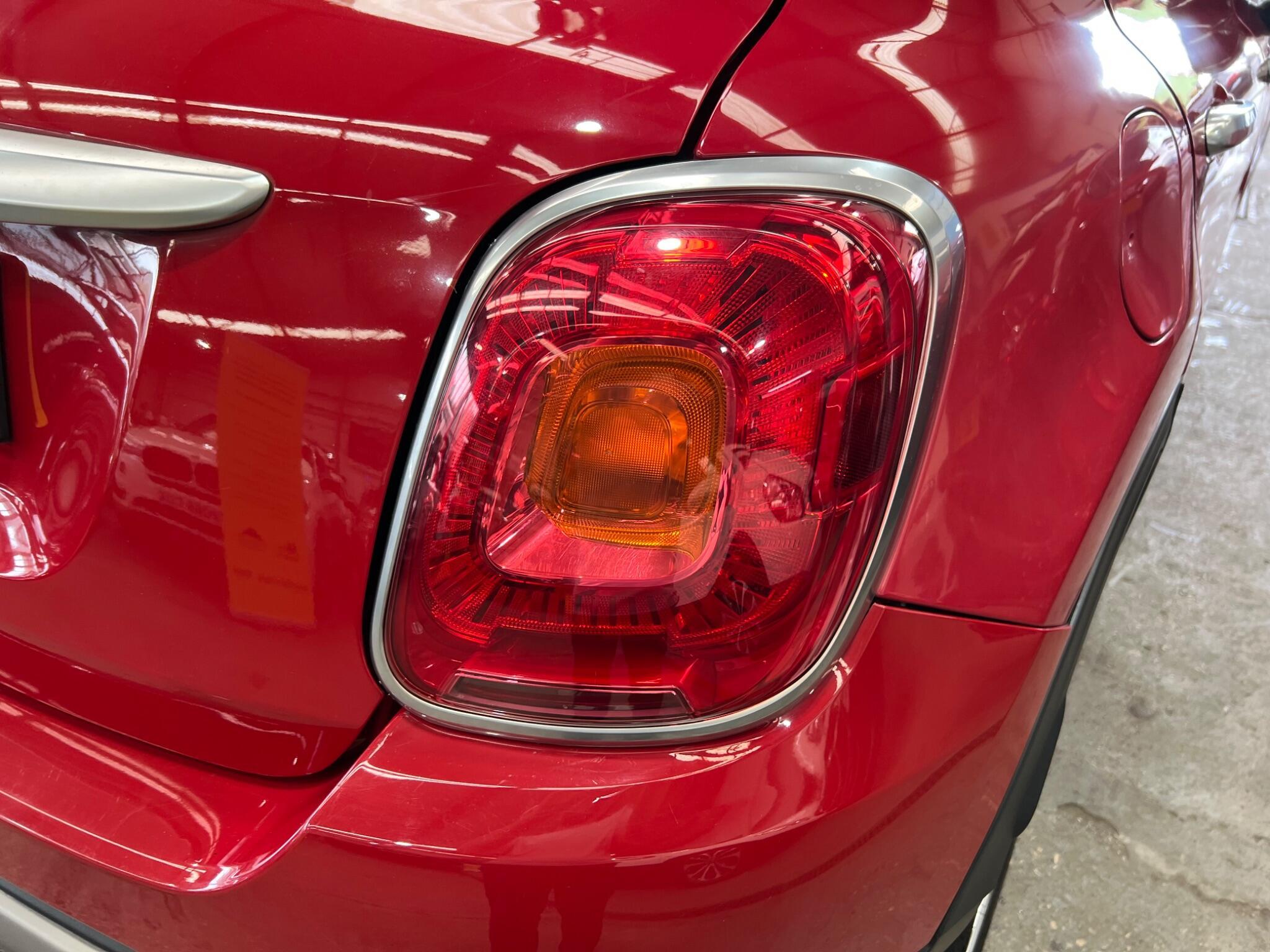 Fiat 500X - Image 30