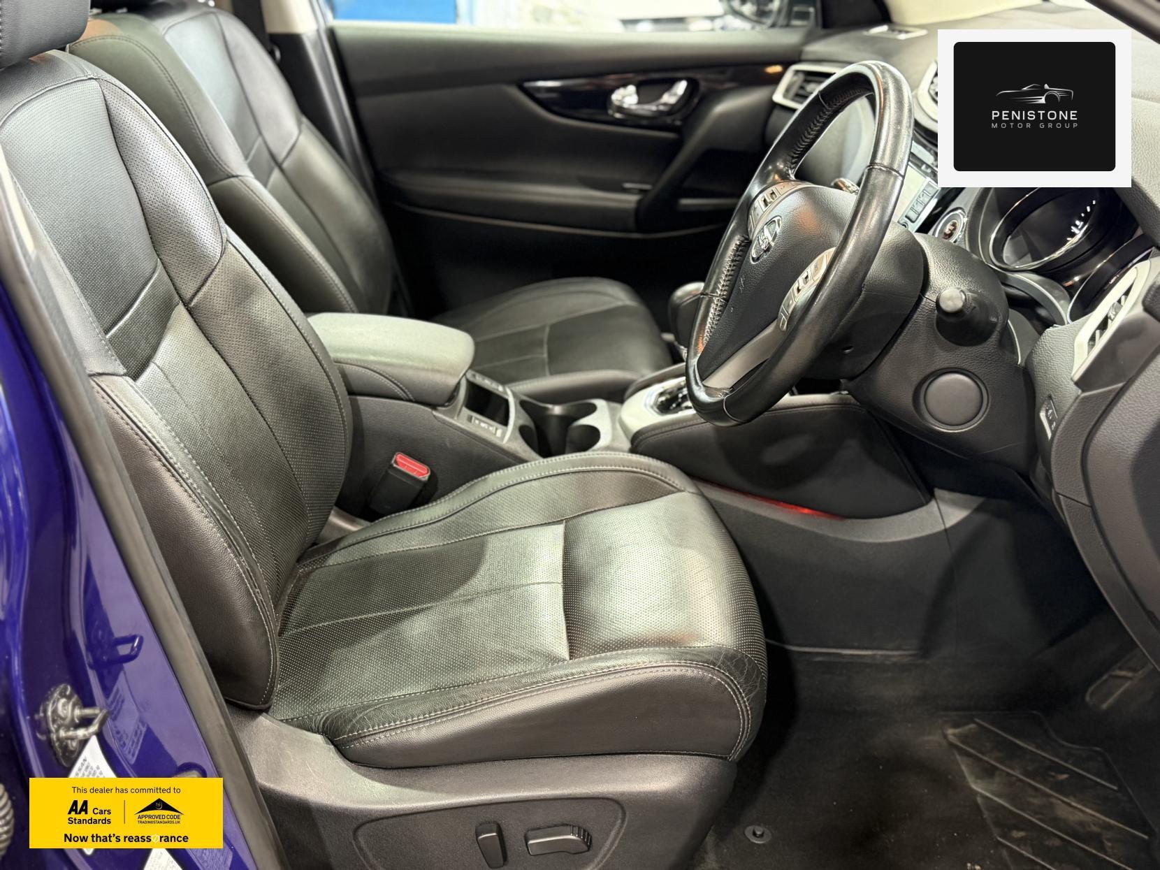 Nissan Qashqai - Image 19