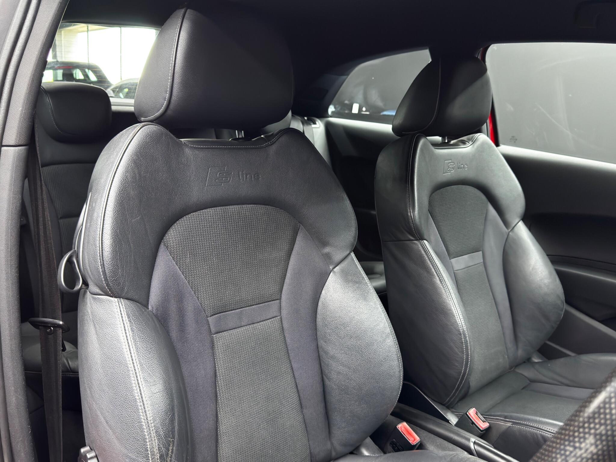 Audi A1 - Image 12
