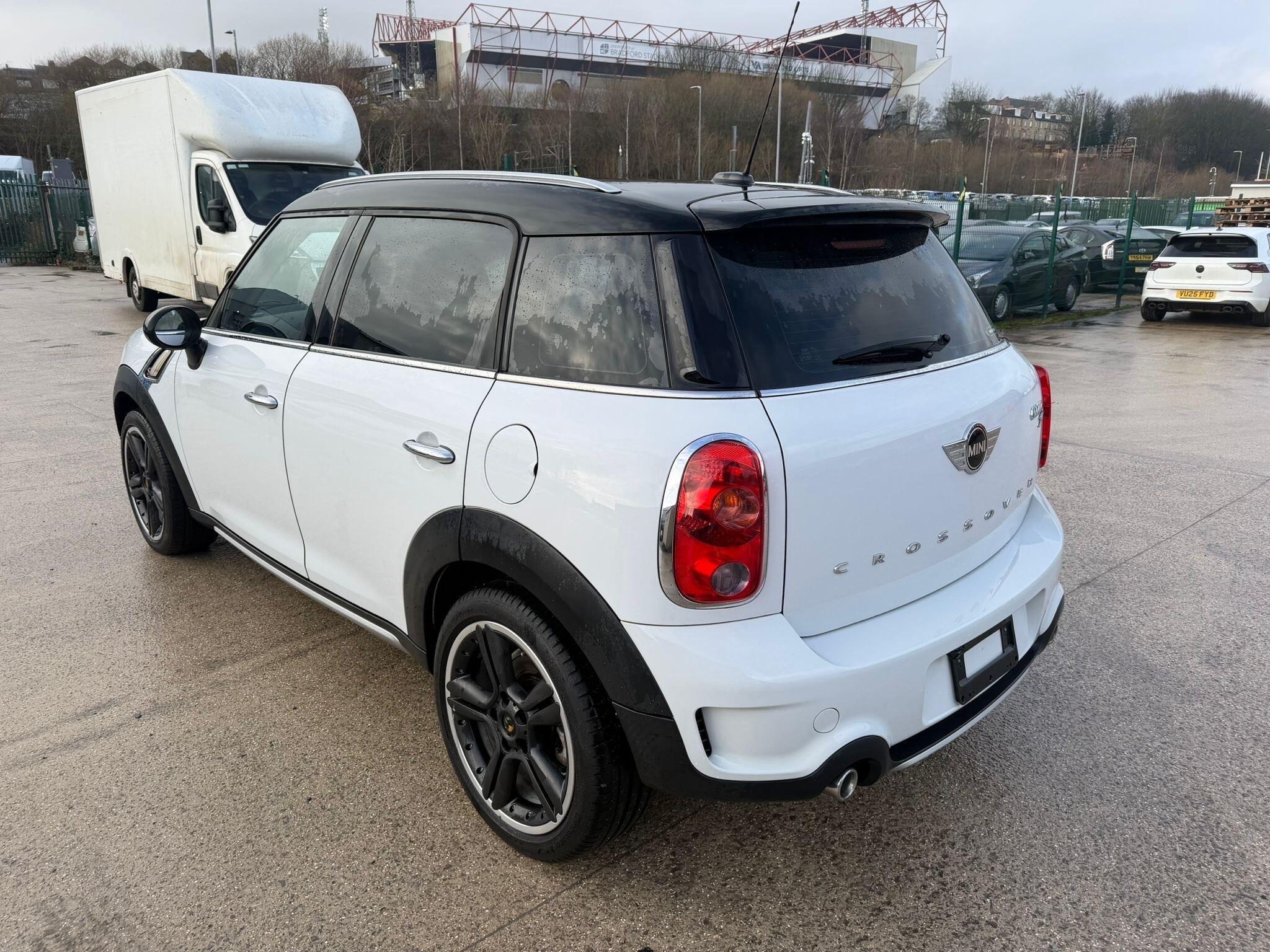 MINI Clubman - Image 4