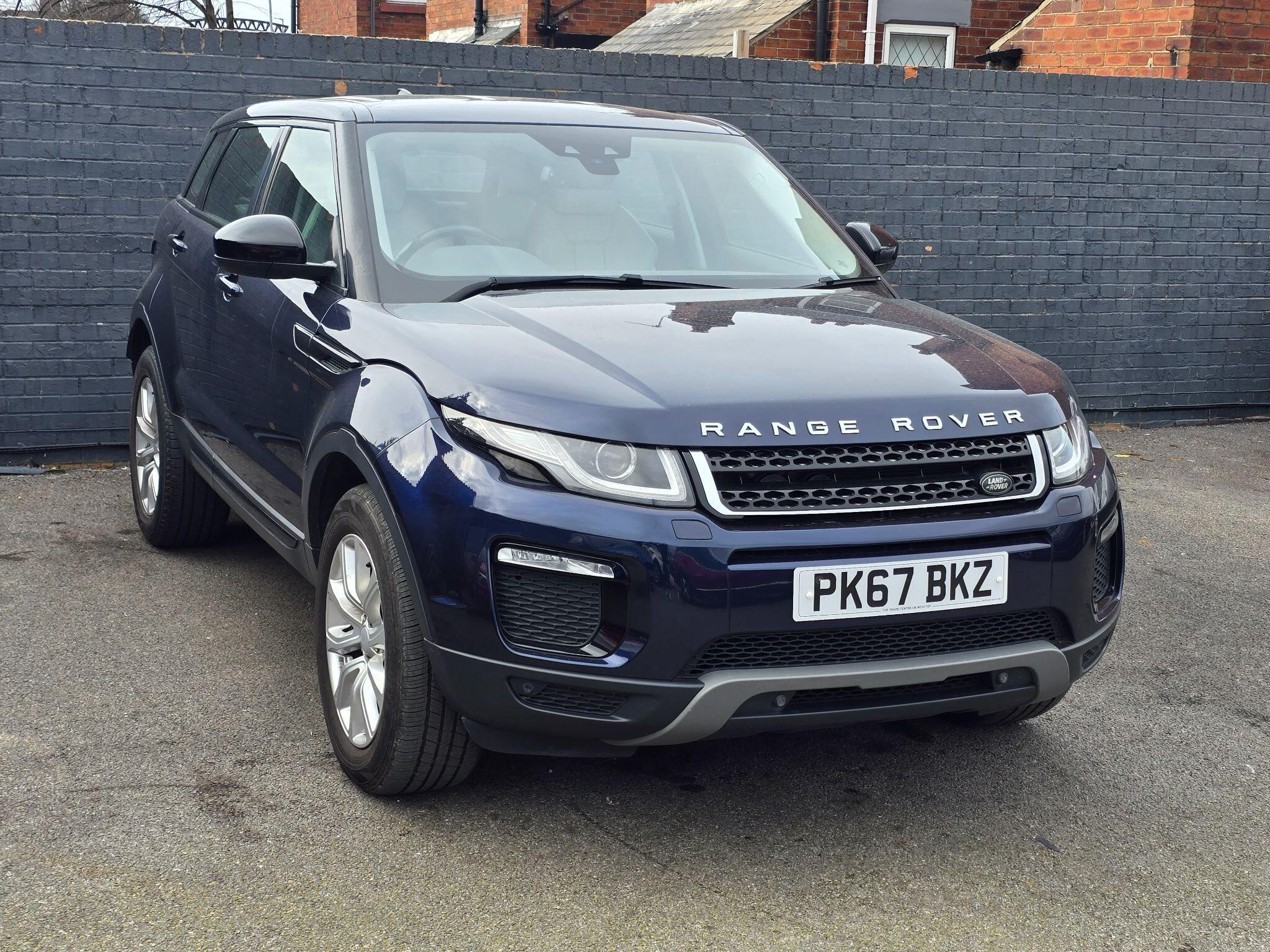 Land Rover Range Rover Evoque - Image 20