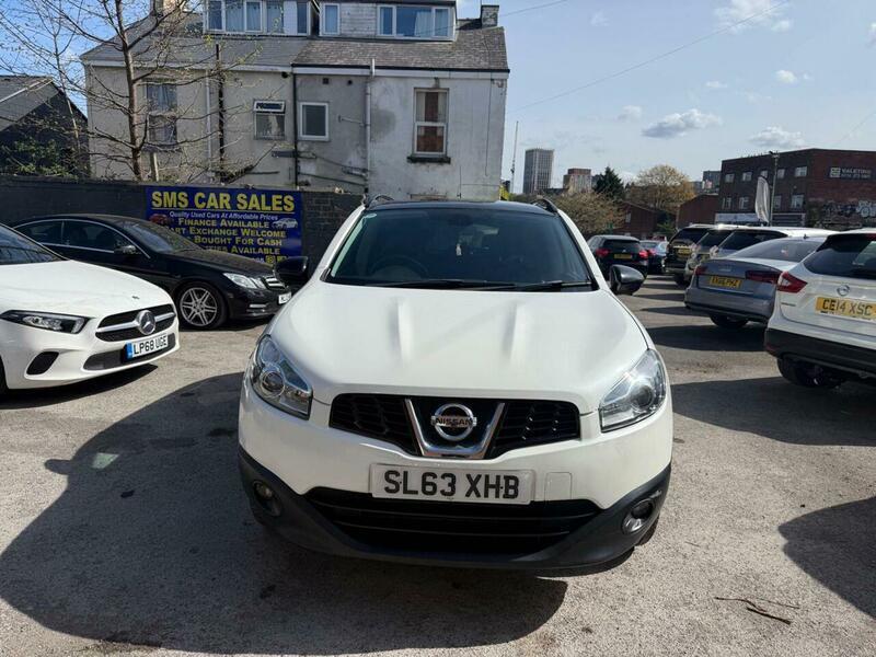 Nissan Qashqai - Image 2