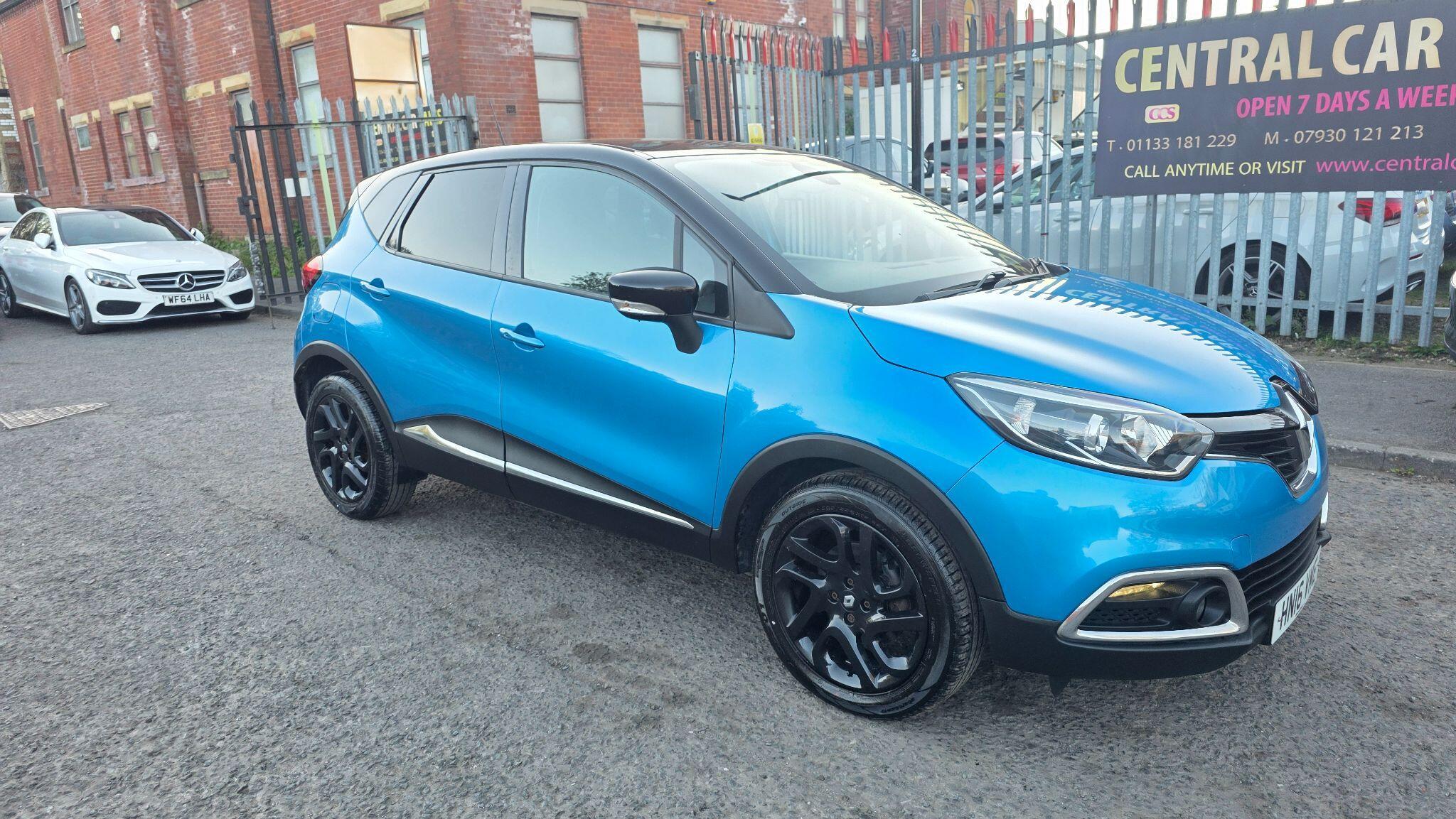 Renault Captur - Image 5