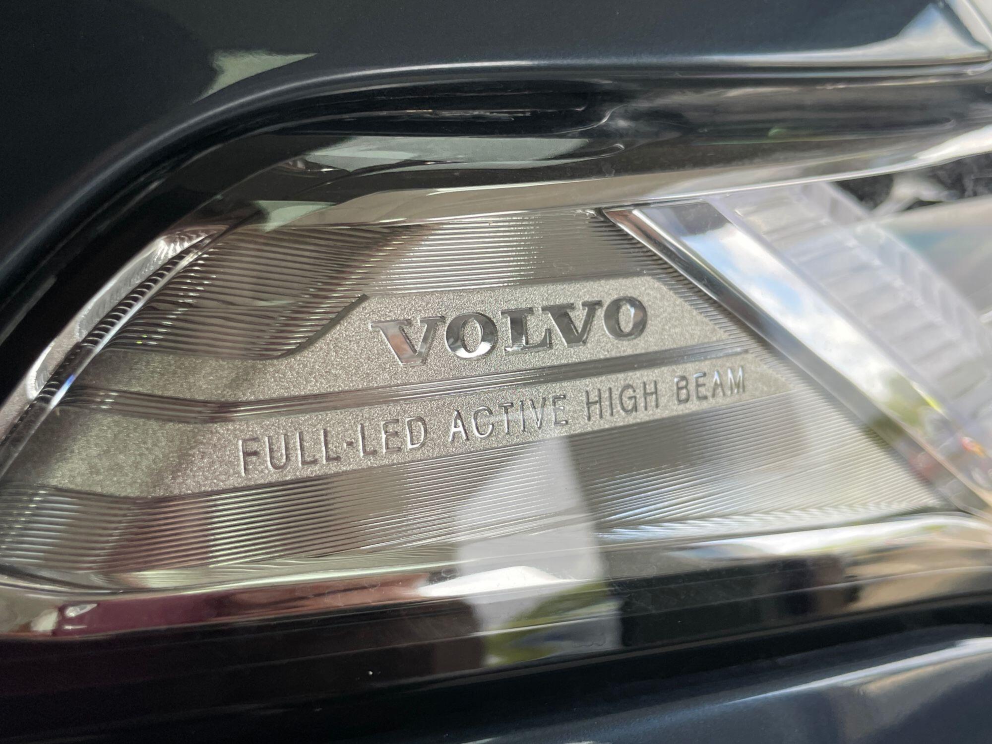 Volvo XC90 - Image 14